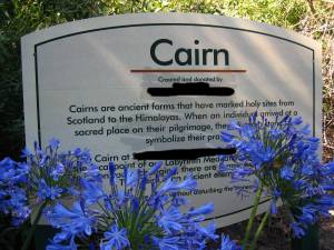 cairn sign